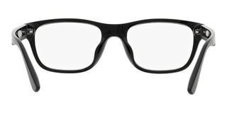 Polo Ralph Lauren PH 2263U men Black Squared Eyeglasses