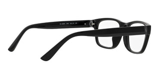 Polo Ralph Lauren PH 2263U men Black Squared Eyeglasses