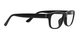 Polo Ralph Lauren PH 2263U men Black Squared Eyeglasses