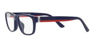 Polo Ralph Lauren PH 2263U men Blue Squared Eyeglasses