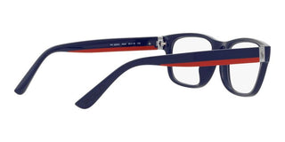 Polo Ralph Lauren PH 2263U men Blue Squared Eyeglasses