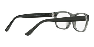 Polo Ralph Lauren PH 2263U men Grey Squared Eyeglasses