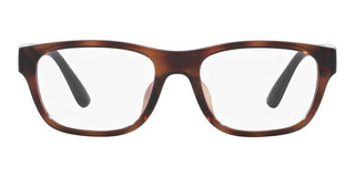 Polo Ralph Lauren PH 2263U men Havana Squared Eyeglasses