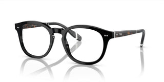 Polo Ralph Lauren PH 2267 men Black Squared Eyeglasses