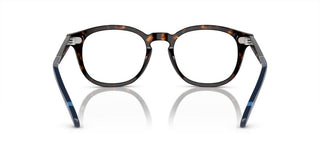 Polo Ralph Lauren PH 2267 men Havana Squared Eyeglasses