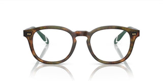 Polo Ralph Lauren PH 2267 men Havana Squared Eyeglasses