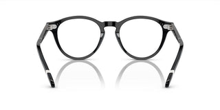 Polo Ralph Lauren PH 2268 men Black Geometric Eyeglasses