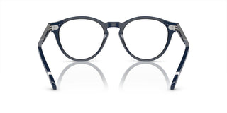 Polo Ralph Lauren PH 2268 men Blue Geometric Eyeglasses