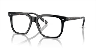 Polo Ralph Lauren PH 2269 men Black Squared Eyeglasses