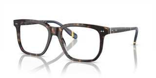 Polo Ralph Lauren PH 2269 men Havana Squared Eyeglasses