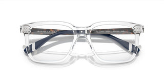 Polo Ralph Lauren PH 2269 men Transparent Squared Eyeglasses