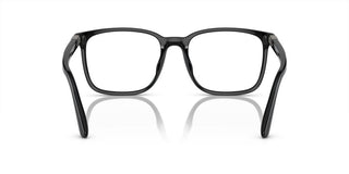 Polo Ralph Lauren PH 2271U men Black Squared Eyeglasses