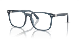 Polo Ralph Lauren PH 2271U men Blue Squared Eyeglasses