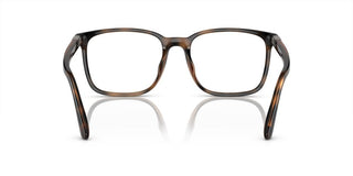 Polo Ralph Lauren PH 2271U men Havana Squared Eyeglasses