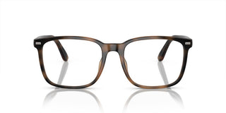 Polo Ralph Lauren PH 2271U men Havana Squared Eyeglasses