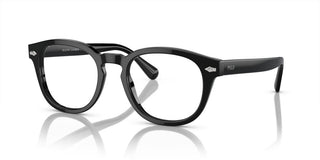 Polo Ralph Lauren PH 2272 men Black Geometric Eyeglasses