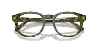 Polo Ralph Lauren PH 2272 men Havana Geometric Eyeglasses