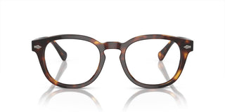 Polo Ralph Lauren PH 2272 men Brown Geometric Eyeglasses