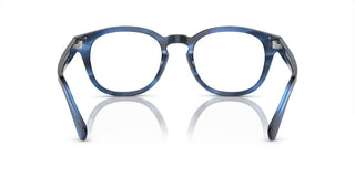 Polo Ralph Lauren PH 2272 men Blue Geometric Eyeglasses