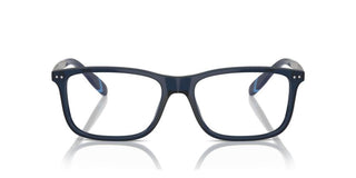 Polo Ralph Lauren PH 2273 men Blue Rectangle Eyeglasses