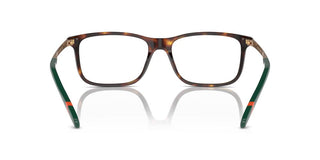 Polo Ralph Lauren PH 2273 men Brown Rectangle Eyeglasses