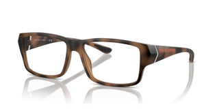 Polo Ralph Lauren PH 2275U men Havana Rectangle Eyeglasses