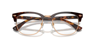 Polo Ralph Lauren PH 2277 men Brown Squared Eyeglasses