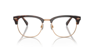 Polo Ralph Lauren PH 2277 men Brown Squared Eyeglasses