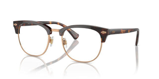 Polo Ralph Lauren PH 2277 men Brown Squared Eyeglasses