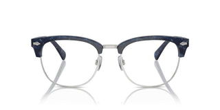 Polo Ralph Lauren PH 2277 men Blue Squared Eyeglasses