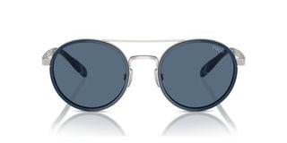 Polo Ralph Lauren PH 3150 men Blue Round Sunglasses