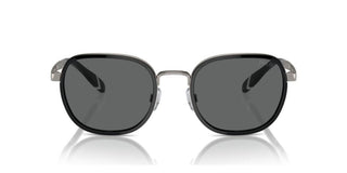 Polo Ralph Lauren PH 3151 men Black Squared Sunglasses