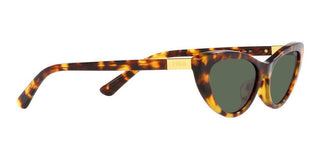 Polo Ralph Lauren PH 4199U women Havana Cat Eye Sunglasses