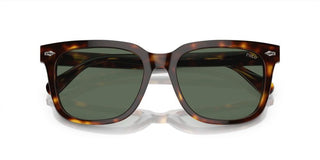 Polo Ralph Lauren PH 4210 men Brown Squared Sunglasses