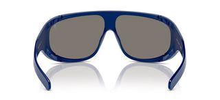 Polo Ralph Lauren PH 4215U men Blue Shield Sunglasses