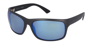 Serengeti PISTOIA unisex Black Geometric Sunglasses