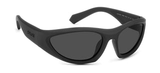 Polaroid PLD 2165/S unisex Black Sunglasses