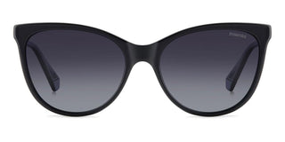 Polaroid PLD 4179/S women Black Cat Eye Sunglasses