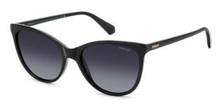 Polaroid PLD 4179/S women Black Cat Eye Sunglasses