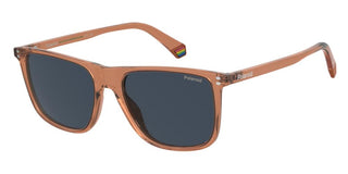 Polaroid Pld 6232/s Men  Rectangle Sunglasses