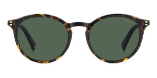 Polaroid PLD 6233/S unisex Havana Pantos Sunglasses