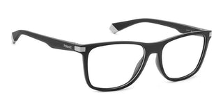 Polaroid PLD D514 men Black Squared Eyeglasses