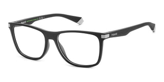 Polaroid PLD D514 men Black Squared Eyeglasses