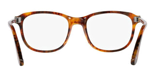 Persol PO1935V unisex Brown Squared Eyeglasses