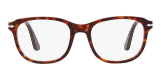 Persol PO1935V unisex Havana Squared Eyeglasses