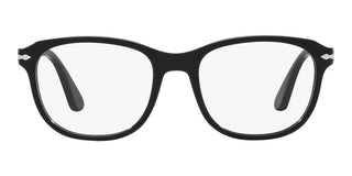 Persol PO1935V unisex Black Squared Eyeglasses