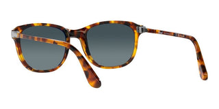 Persol PO 1935S unisex Havana Squared Sunglasses