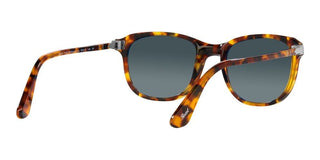 Persol PO 1935S unisex Havana Squared Sunglasses