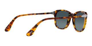 Persol PO 1935S unisex Havana Squared Sunglasses