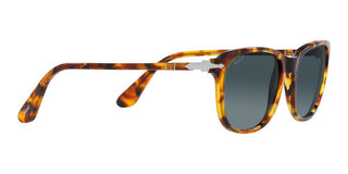 Persol PO 1935S unisex Havana Squared Sunglasses